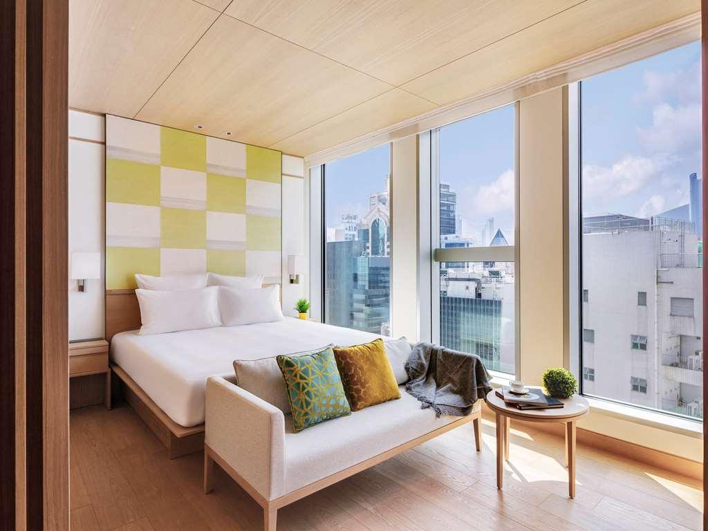 Aki Hong Kong - Mgallery Habitación foto